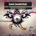 Artwork for "Move Your Body"