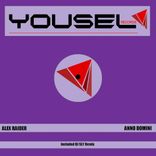 Portada para "Anno Domini"