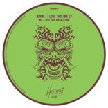 Artwork for "I Love This One EP"