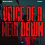 Artwork for "Voice of a New Dawn"