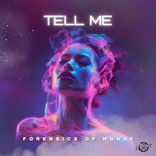Artwork voor "Tell Me"
