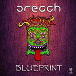 Portada para "Blueprint"