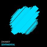 Artwork for "Sentimental"