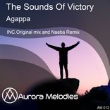 Artwork for "The Sounds Of Victory"
