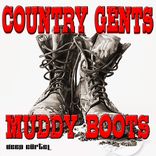 Portada para "Muddy Boots EP"