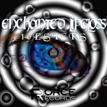 Artwork voor "Enchanted Lipgloss"