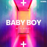 Artwork voor "Baby Boy"