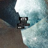 Artwork for "Love and Stab"