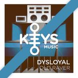 Artwork for "Old Raver"