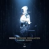 Portada para "Strange Modulation (Kanobi Remix)"
