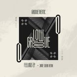 Artwork for "Feelings EP"