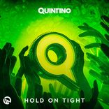 Artwork for "Hold On Tight"
