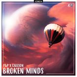 Artwork for "Broken Minds (Pro Mix)"