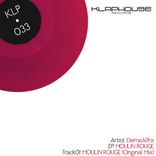 Artwork für "MOULIN ROUGE"