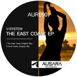 Artwork for "The East Coast"