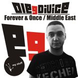 Artwork for "Forever & Once / Middle East"