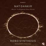 Artwork voor "Robo Synthesis"