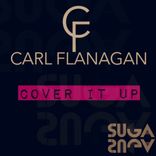 Artwork for "Cover It Up"