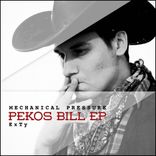 Artwork for "Pekos Bill"
