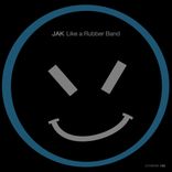 Artwork for "Like A Rubber Band"