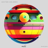 Artwork for "Afrique"