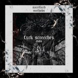 Artwork voor "FXCK SCREECHES"