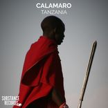 Artwork for "Tanzania"