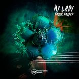 Artwork for "My Lady"