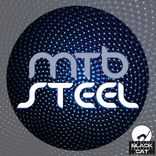 Artwork for "Steel"