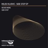 Artwork for "Side Step"