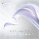 Artwork voor "Pure Light"
