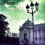 Artwork for "Arbitrage"