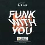 Artwork for "Funk With You EP"