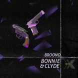 Artwork for "Bonnie & Clyde"