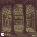 Artwork for "Pantheon"