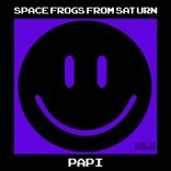 Artwork voor "Papi"