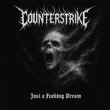 Artwork for "Just a F***ing Dream"