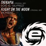 Artwork für "Therapia"