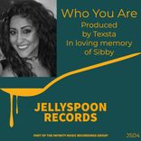 Artwork for "Who You Are"