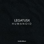 Artwork for "Humanoid"