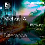 Artwork for "Difference"