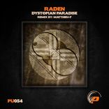 Artwork for "Dystopian Paradise"