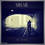 Portada para "Solar"