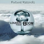 Artwork for "Louder Than Boom"