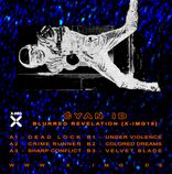 Artwork for "Blurred Revelation"