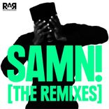 Portada para "The Remixes"