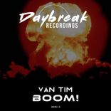 Artwork for "Boom!"