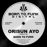 Artwork voor "Orisun Ayo"