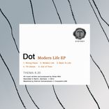 Artwork for "Modern Life EP"