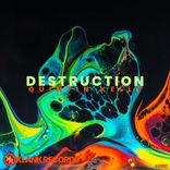 Artwork für "Destruction"